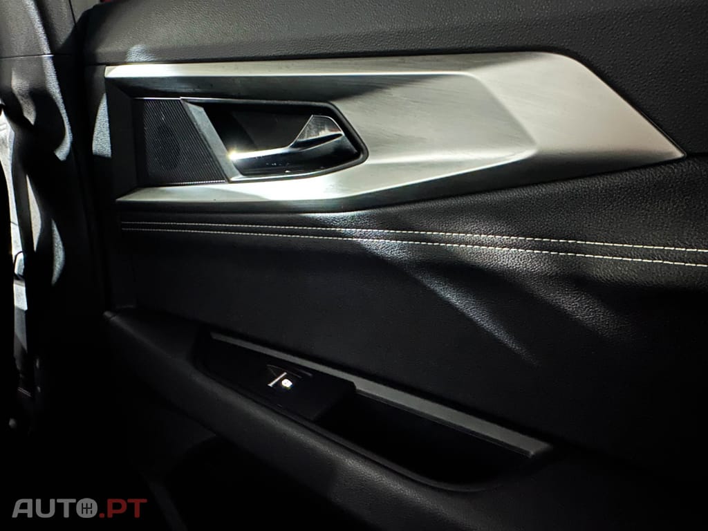 Renault Rafale 1.2 Full Hybrid E-Tech Techno