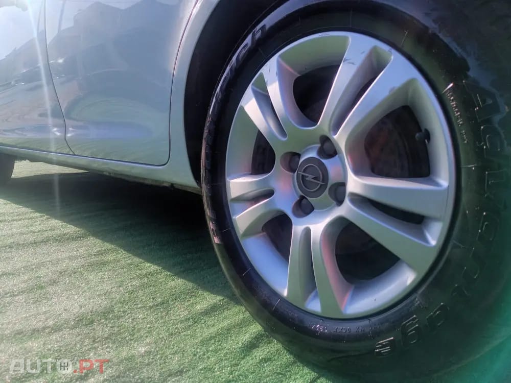 Opel Corsa 1.3 CDTI Cosmo