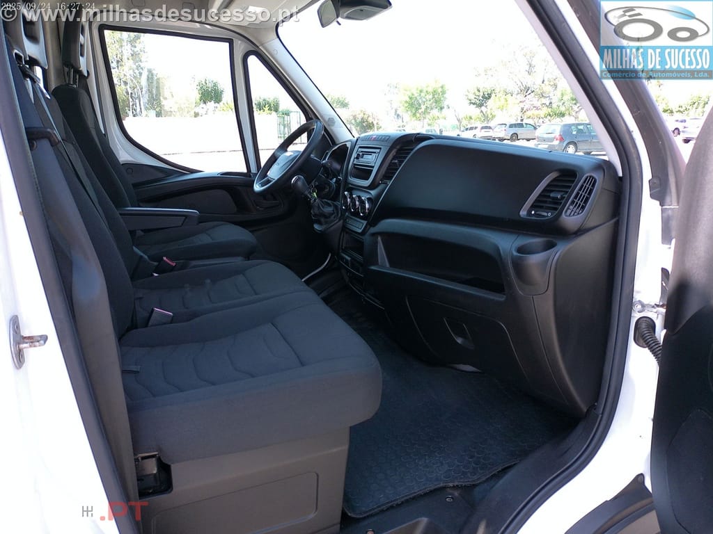 Iveco Daily 35C150