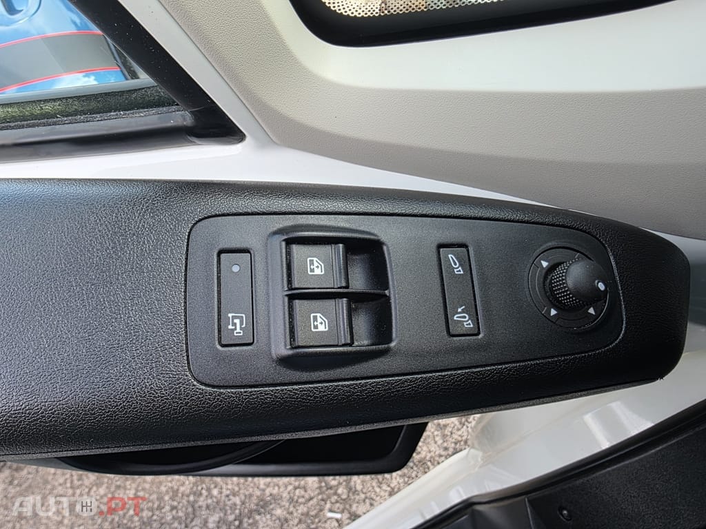Citroen Jumper 2.2 BlueHDi 30 L2H2 Control