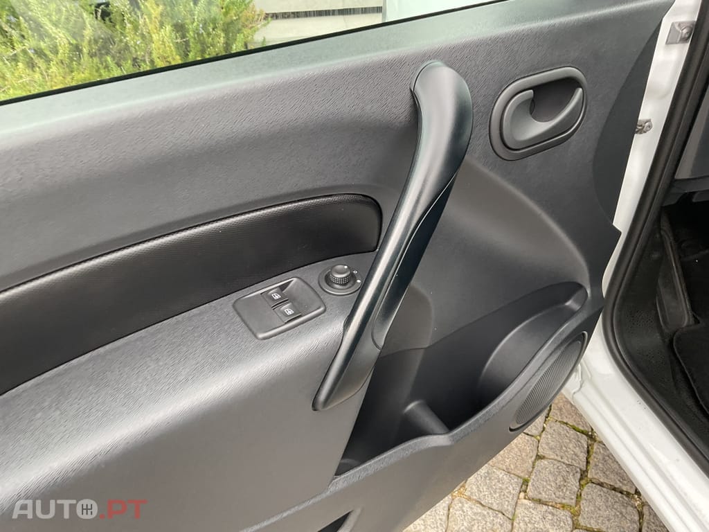 Renault Kangoo 1.5 dCi Maxi Business S/S