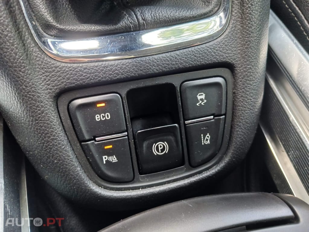 Opel Zafira 2.0 CDTi OPC Line S/S
