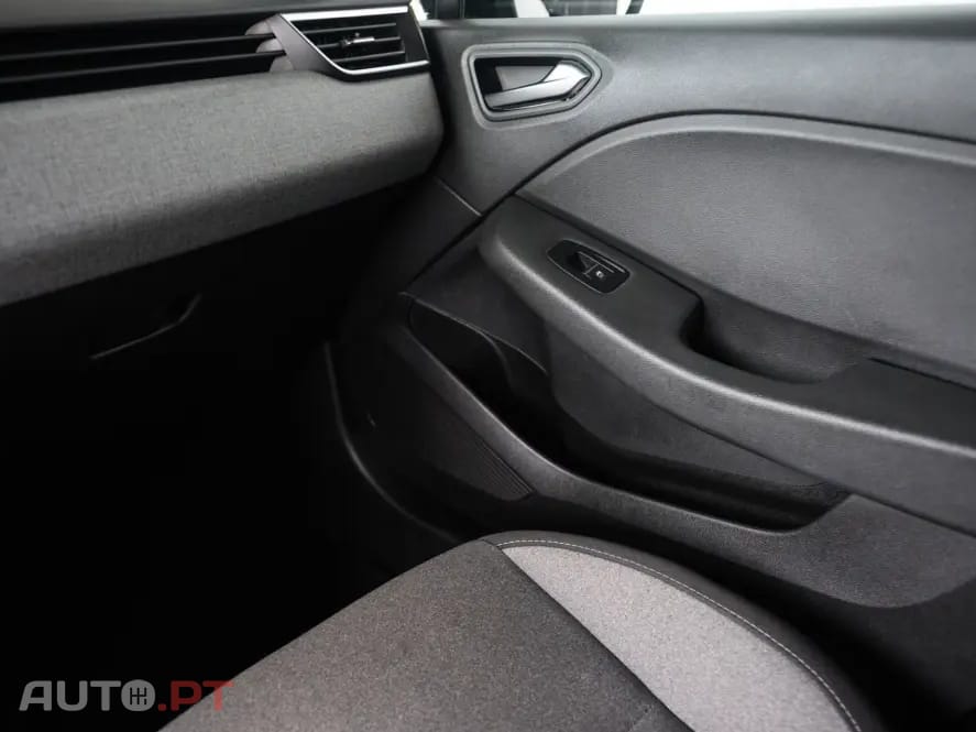 Renault Clio 1.0 TCe Evolution