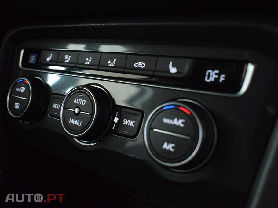 Volkswagen Tiguan Allspace 2.0 TDI Confortline DSG