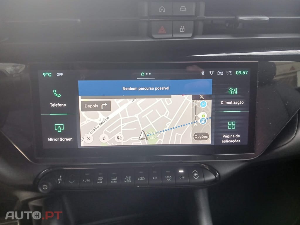 Alfa Romeo Junior 1.2 Speciale eDCT6