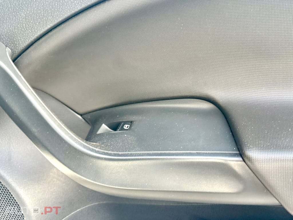 Seat Ibiza 1.6 TDi 25 Anos DPF
