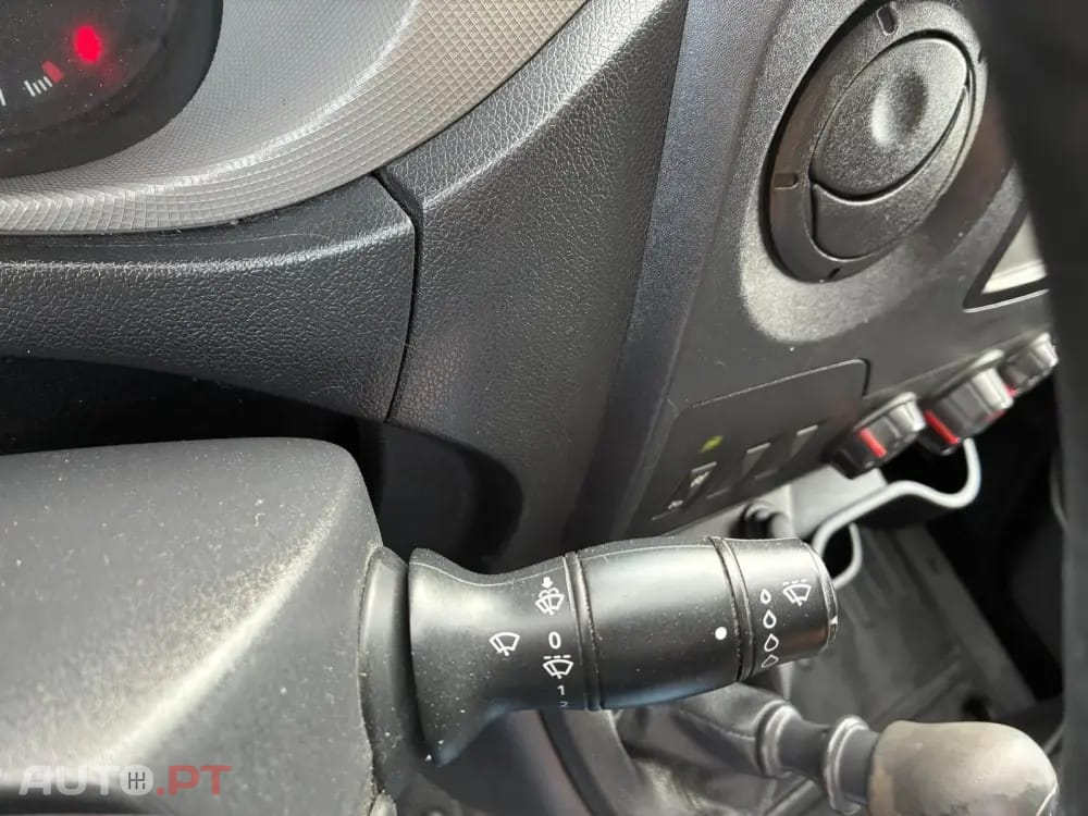Renault Master 2.3 dCi L3H3 3.5T TP