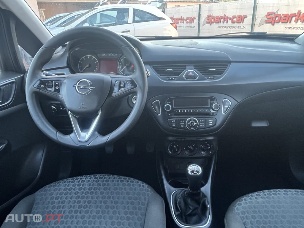 Opel Corsa 1.2 Edition