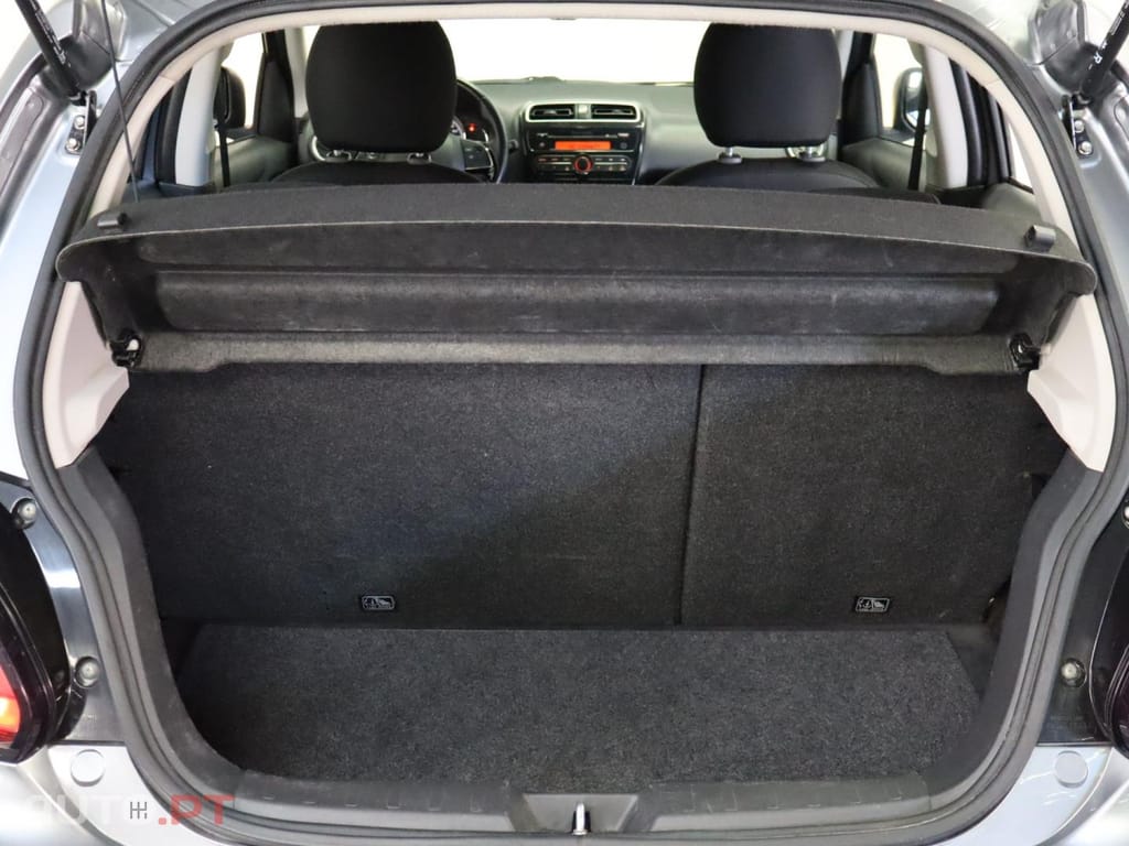 Mitsubishi Space Star 1.2 Connection Ediiton
