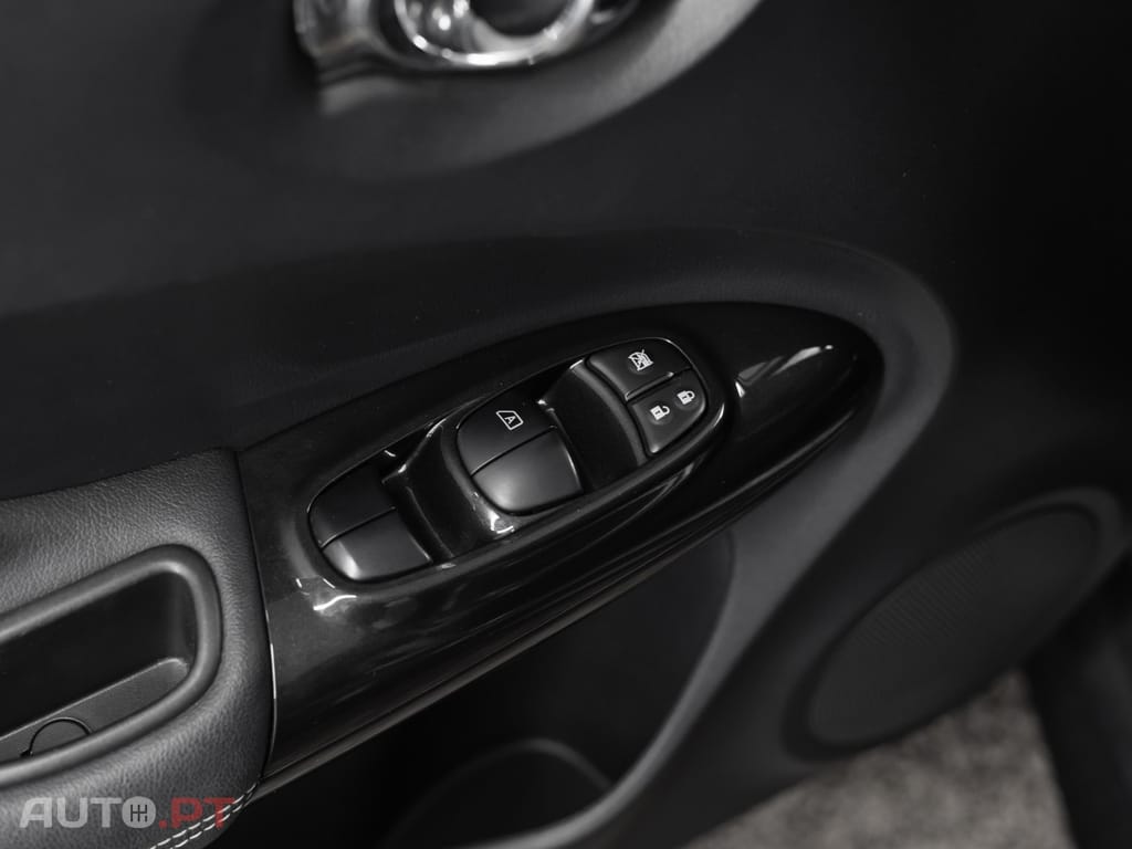 Nissan Juke 1.2 DIG-T Tekna