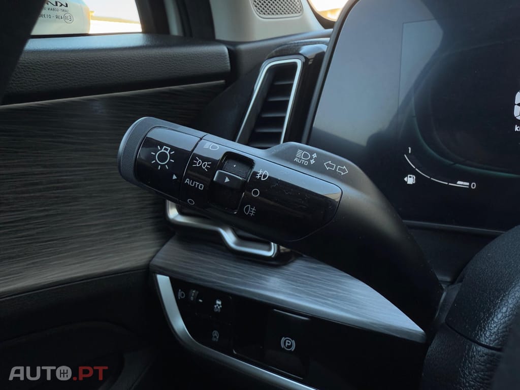 Kia Sportage 1.6 T-GDI Drive