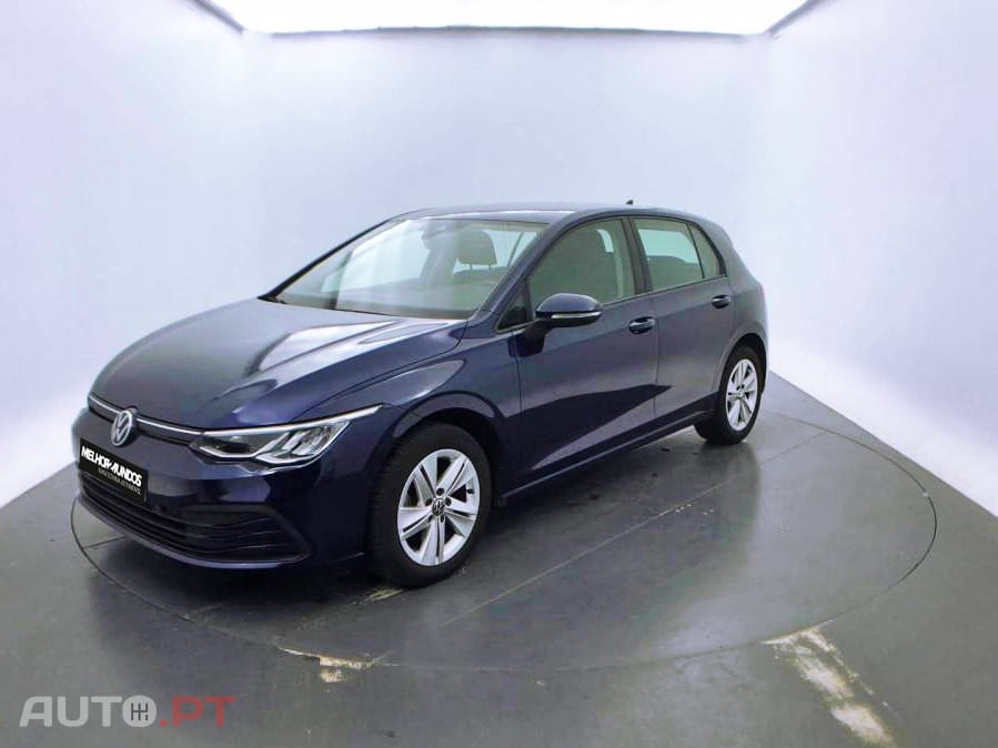 Volkswagen Golf 2.0 TDI SCR Life