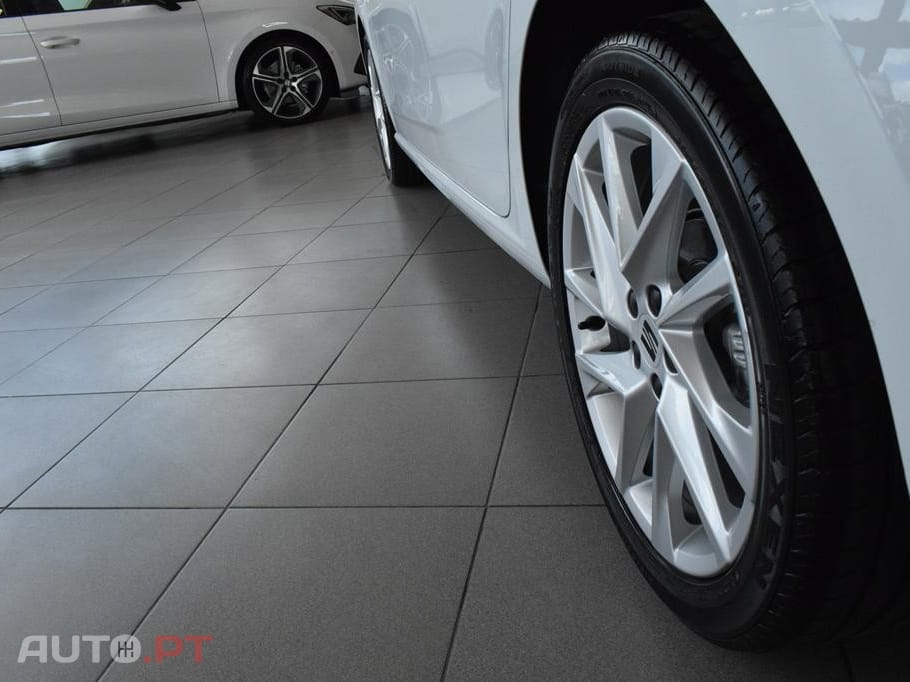 Seat Ibiza 1.0 TSI FR