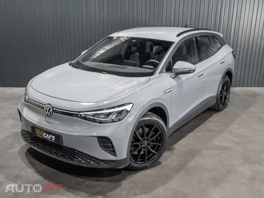 Volkswagen Id.4 77 kWh Pro Performance