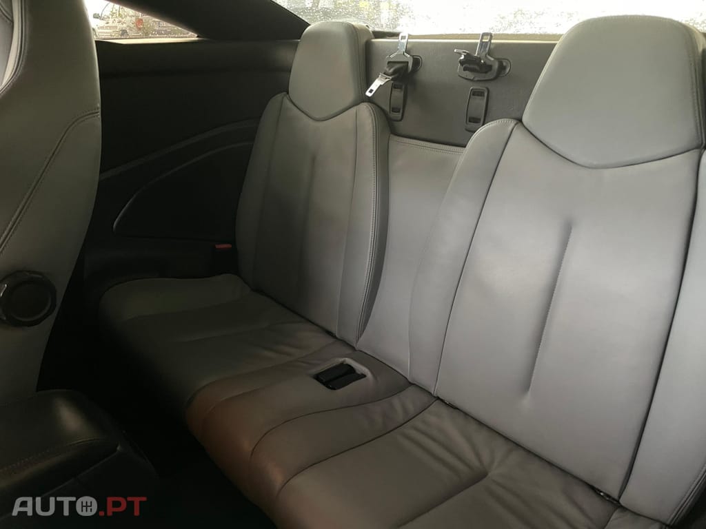 Peugeot RCZ 1.6 200 THP