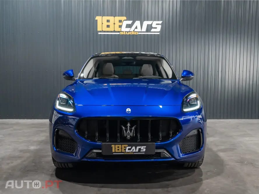 Maserati Grecale 2.0 GT
