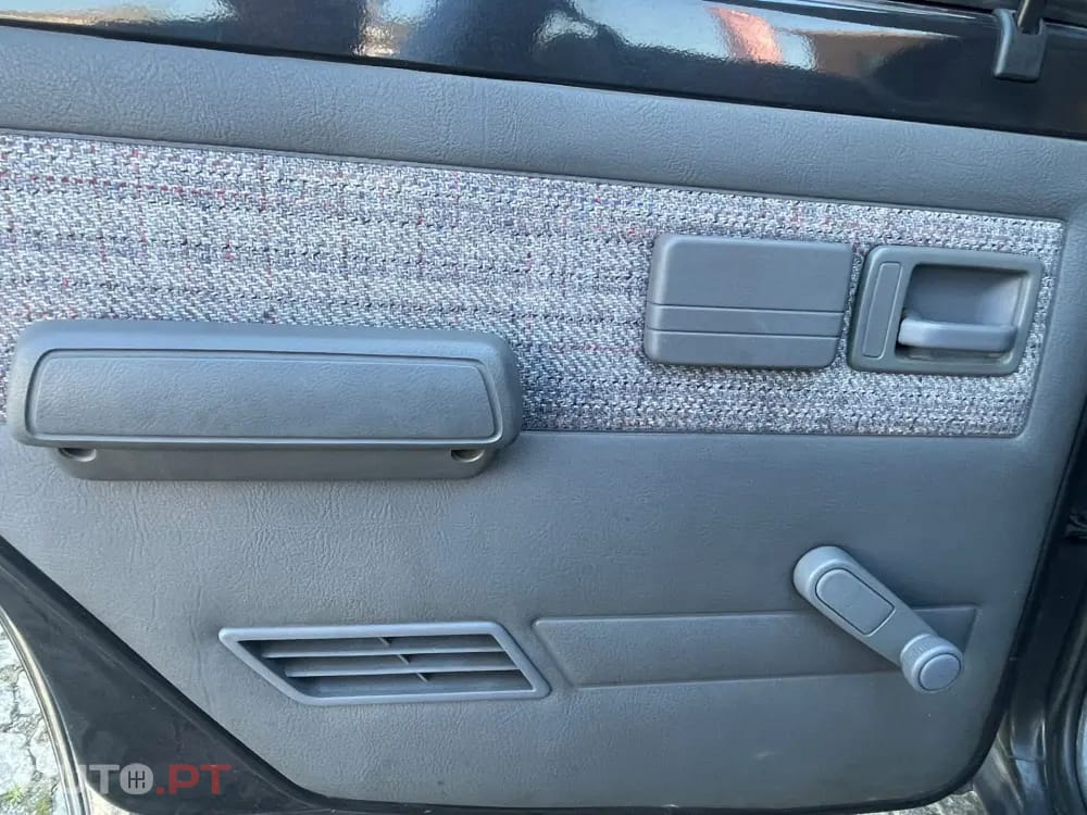 Peugeot 205 1.1 GR