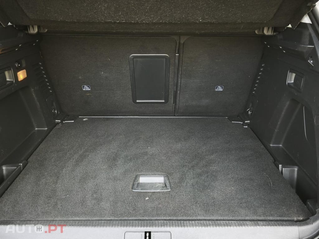 Peugeot 3008 1.5 BlueHDi Active Pack