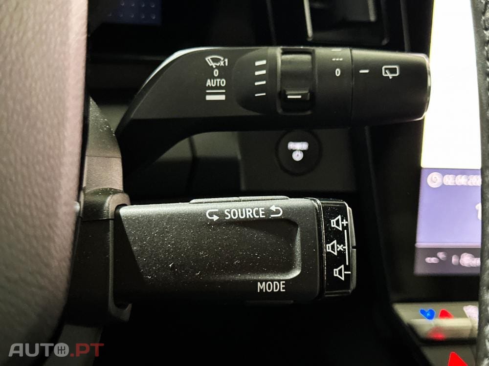 Renault Mégane E-Tech EV60 220hp optimum charge Techno