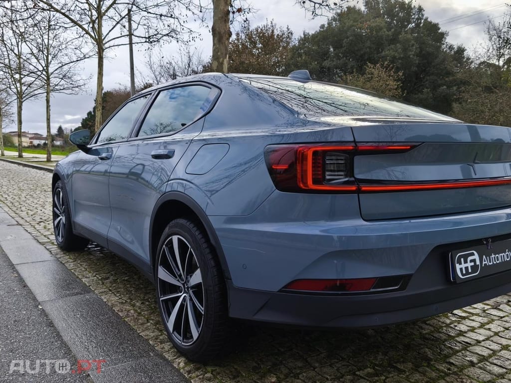 Polestar 2 Single Motor 78kWh