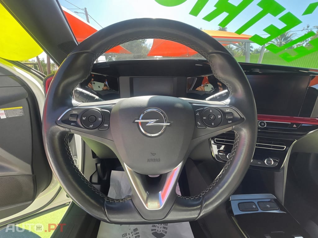 Opel Mokka-E 50 kWh GS