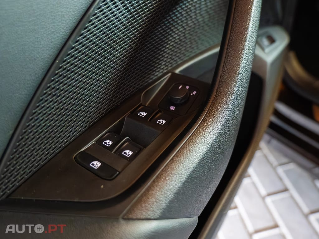 Skoda Octavia Break 1.4 TSi iV Style DSG