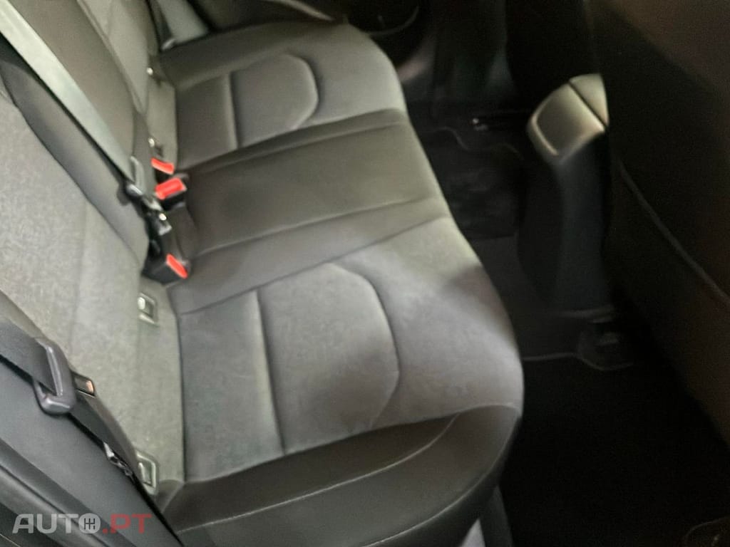 Hyundai i30 1.0 T-GDI Style