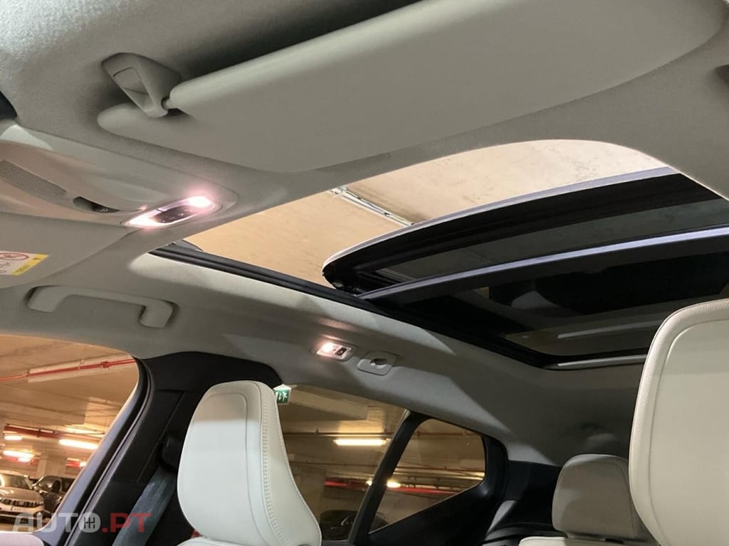 Volvo XC40 1.5 T5 PHEV Inscription