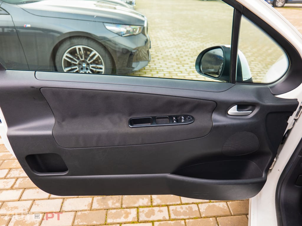 Peugeot 207 1.4 HDi Urban