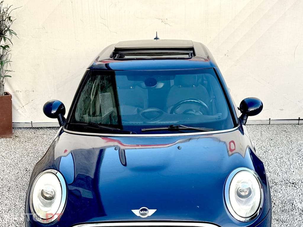 MINI Cooper BLACKFRIARS