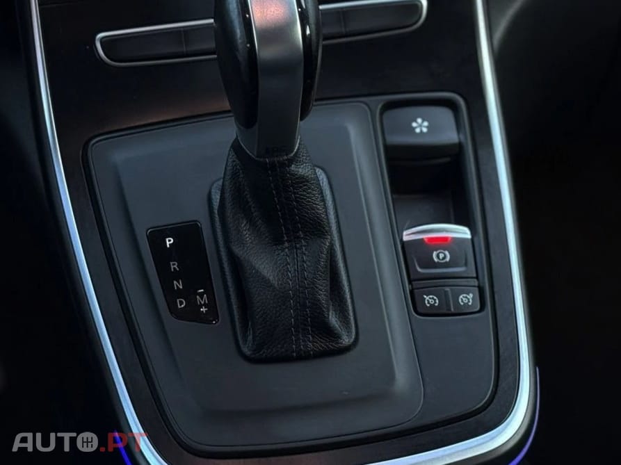 Renault Grand Scénic 1.6dCi BOSE EDITION (EDC)