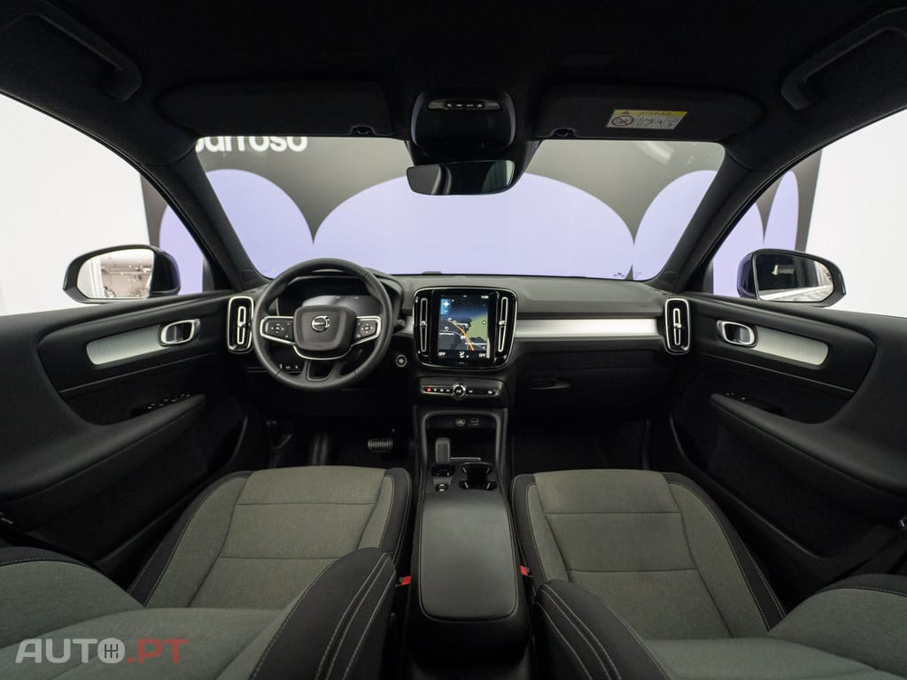Volvo XC40 1.5 T5 PHEV Inscription Expression