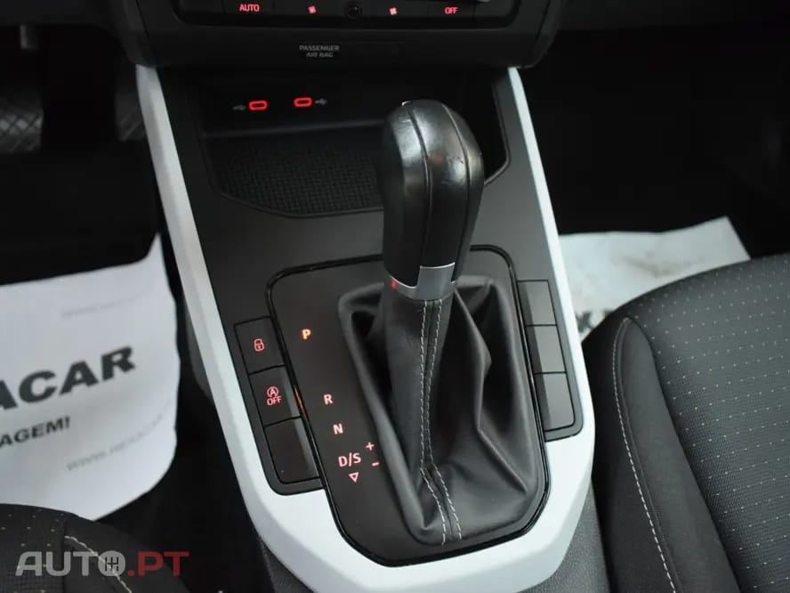 Seat Arona 1.0 TSI Style DSG