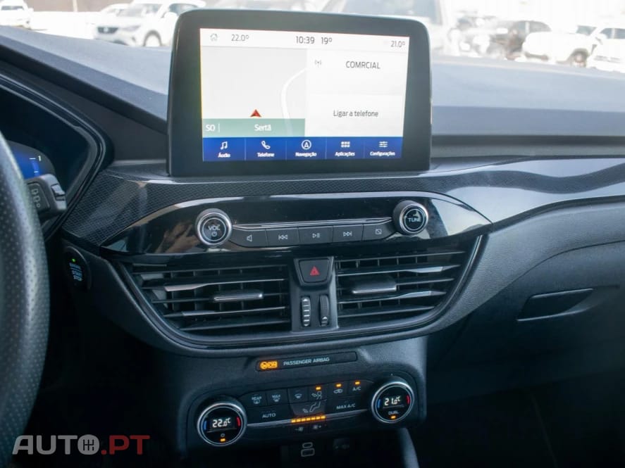 Ford Kuga 1.5 EcoBoost ST-Line