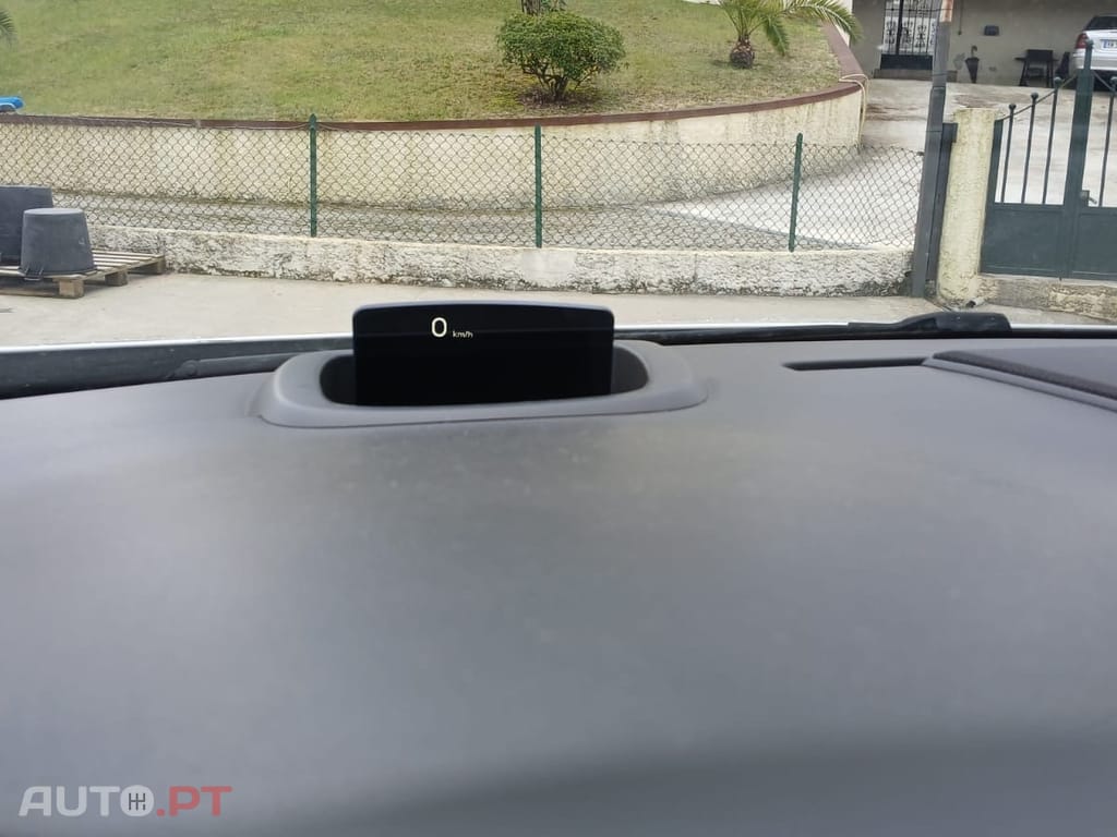 Peugeot 508 RXH 2.0 HDi Hybrid4 Limited Edition 2-Tronic