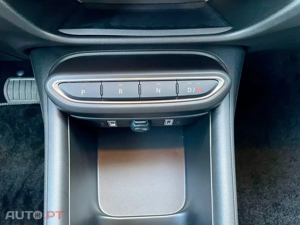 Fiat 600 1.2 Hybrid Pop