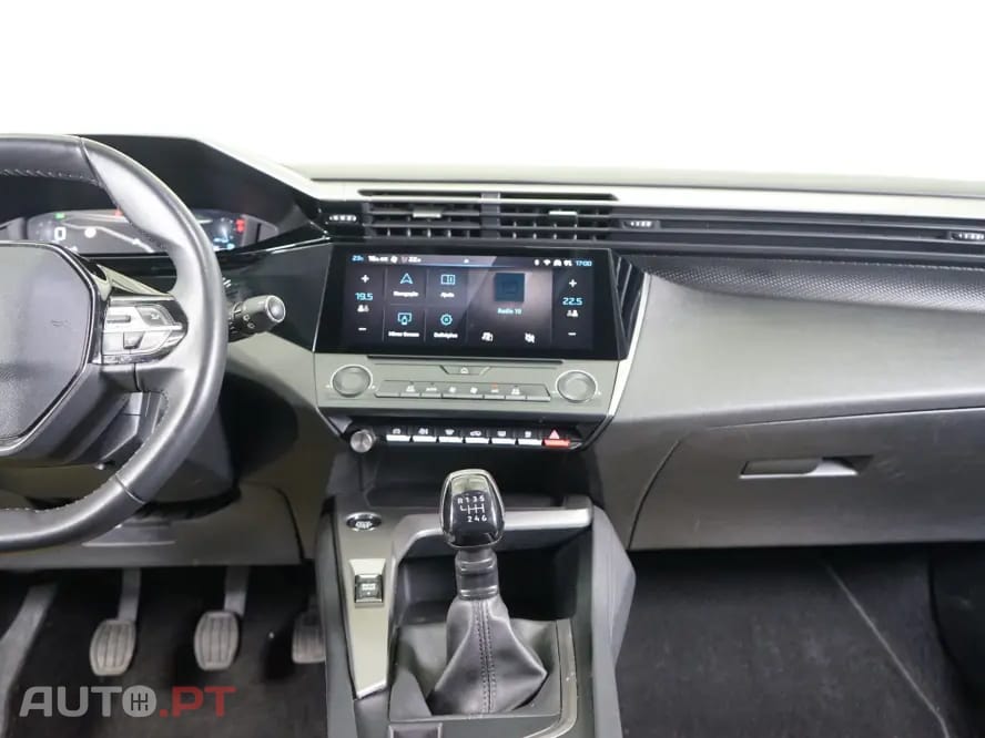 Peugeot 308 SW 1.2 PureTech Active Pack