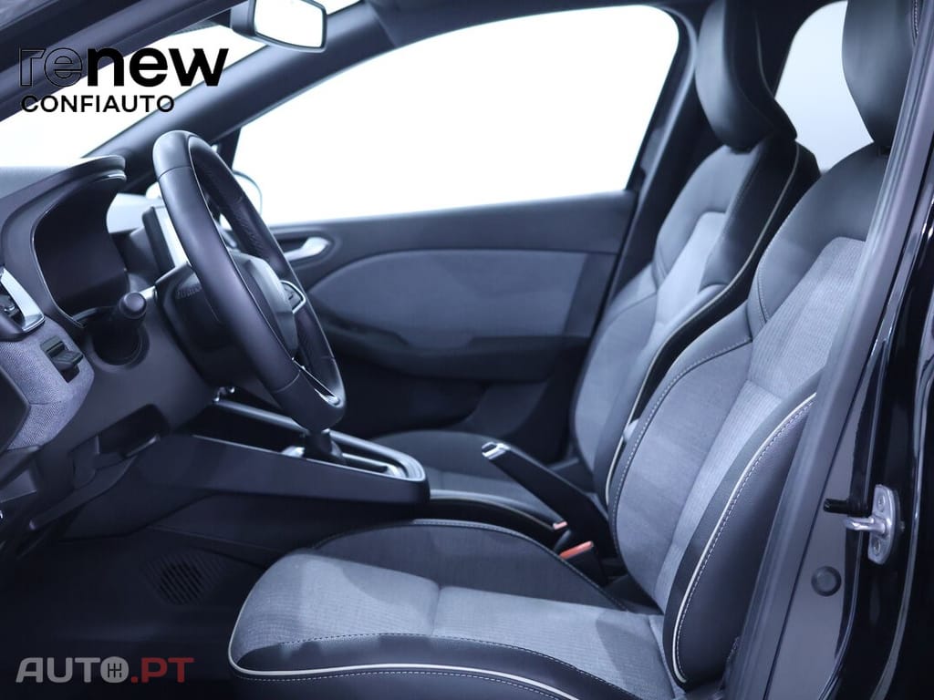 Renault Clio 1.0 Tce Techno Bi-fuel