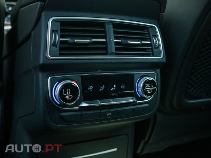 Audi Q7 3.0 TDi quattro Tiptronic 7L