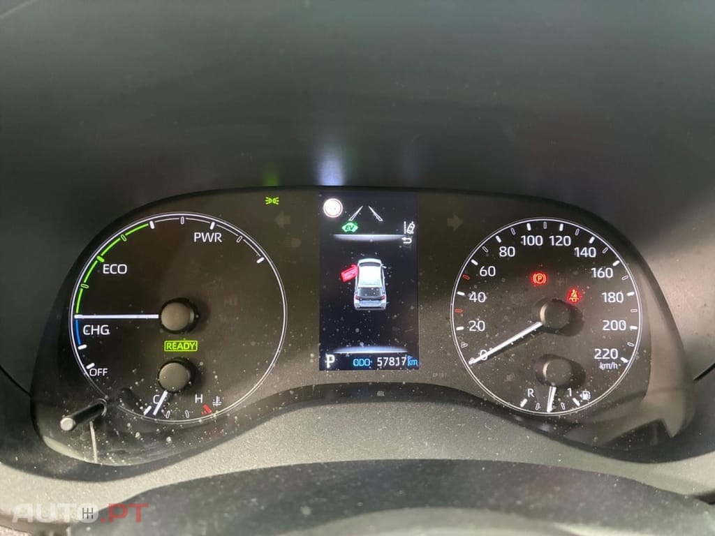 Toyota Yaris 1.5 HDF Dynamic