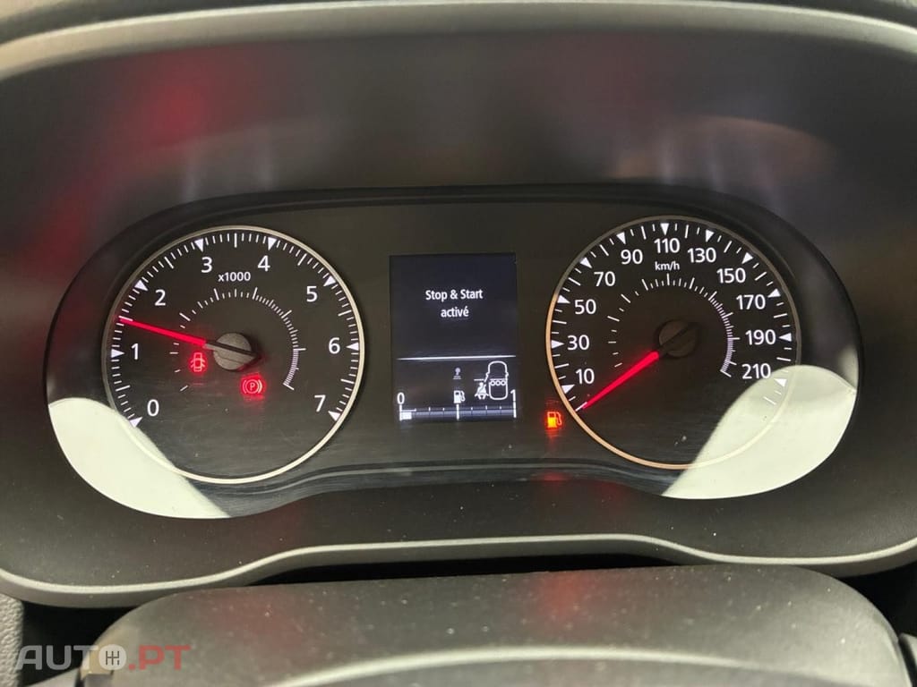 Dacia Duster 1.0 TCe ECO-G Extreme Bi-Fuel