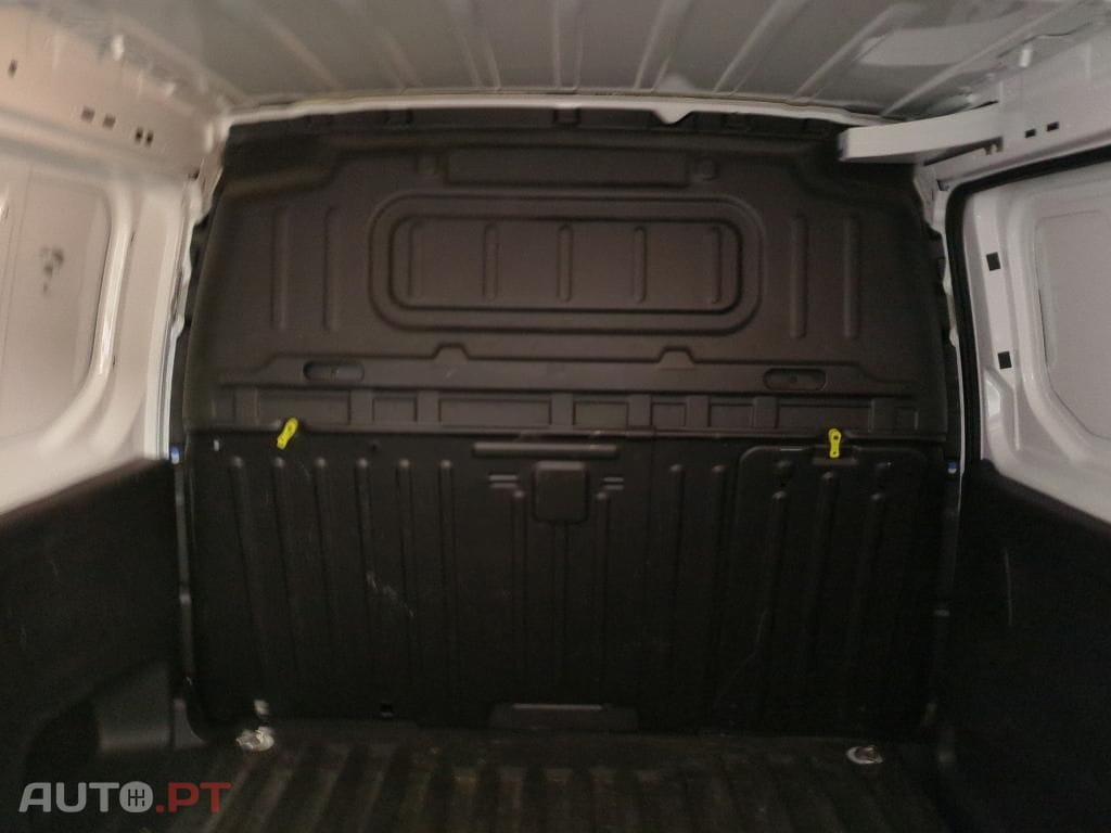 Citroen Berlingo BERLINGO VAN 1.5 BlueHDi M Control