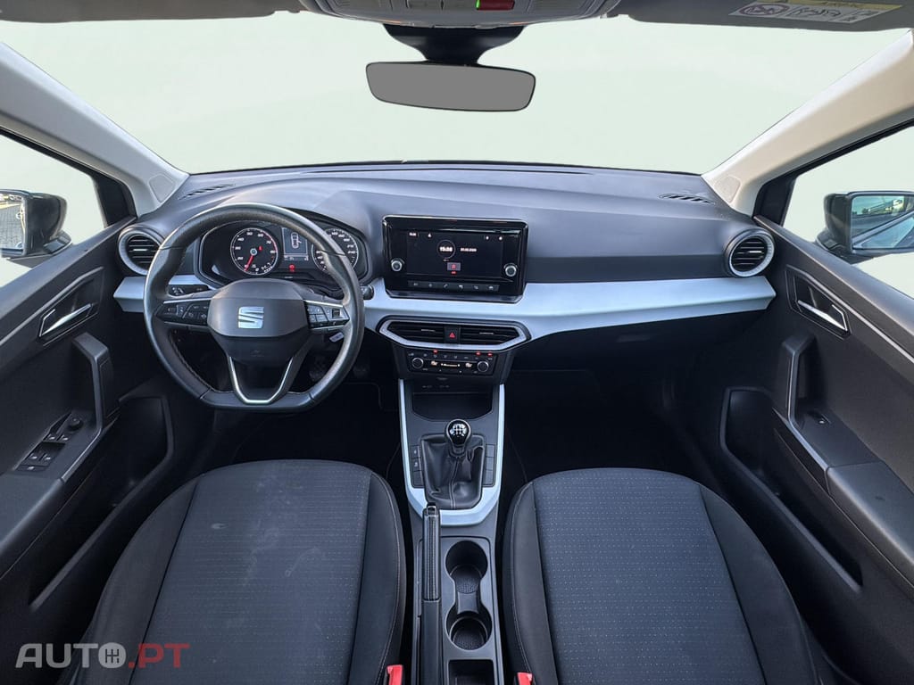 Seat Arona 1.0 TSI Reference