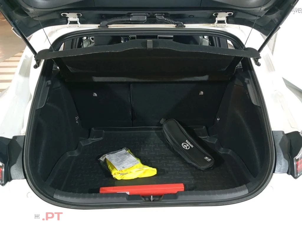 Toyota Corolla 1.8 Hybrid Comfort