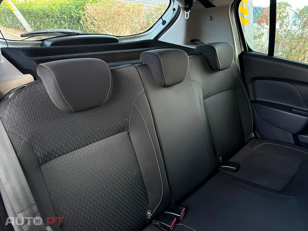 Dacia Sandero 1.0 SCe Comfort