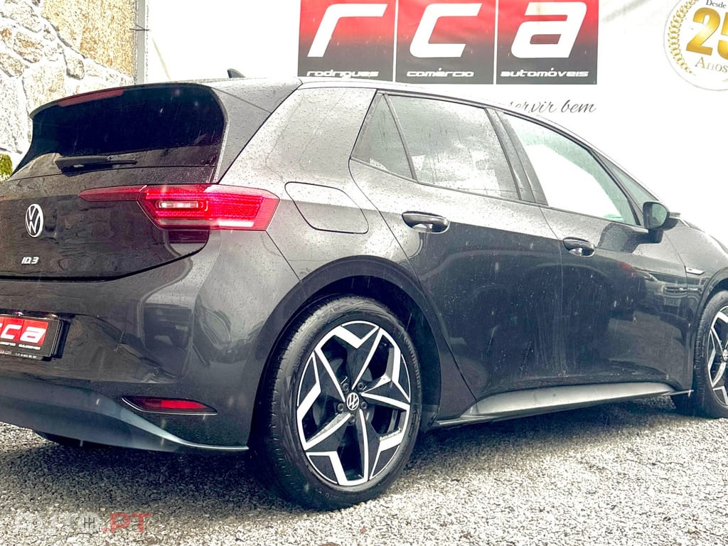 Volkswagen Id.3 Pro Performance 1st Max