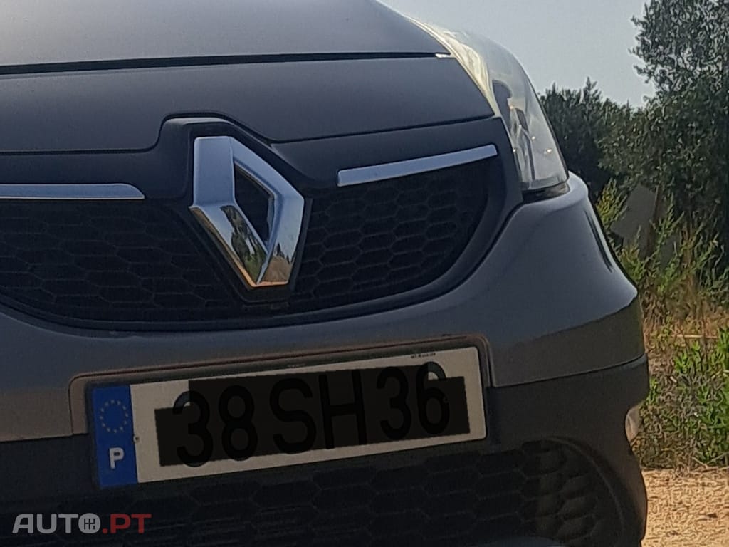 Renault Scénic XMOD 1.5 dci SS