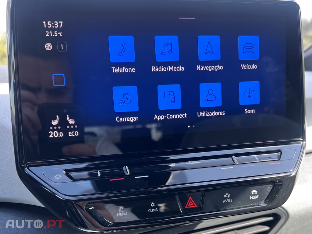 Volkswagen Id.3 Pro 1st