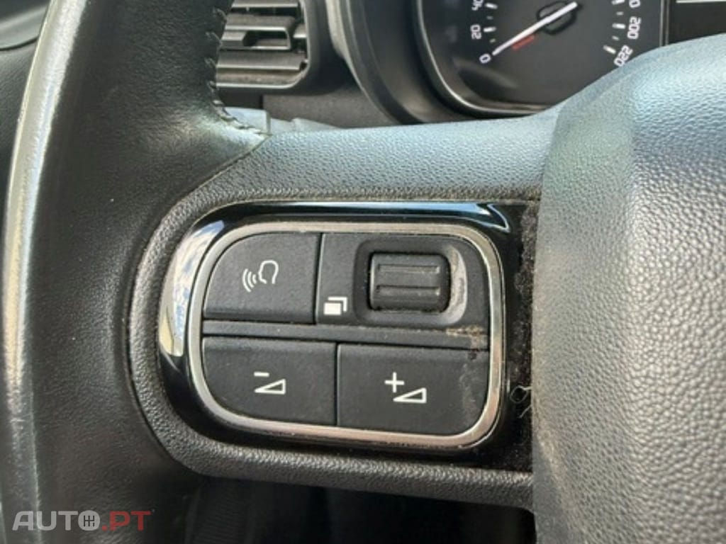 Citroen Berlingo Feel 