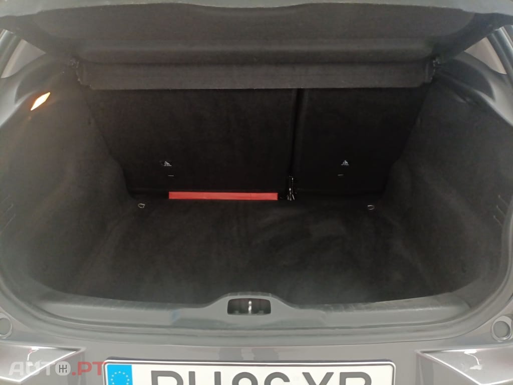 Citroen C4 Cactus PureTech 130 Stop&Start Shine
